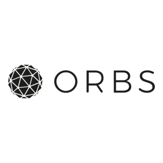 Orbs (ORBS) Logo PNG Vector