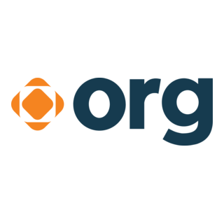 Org Logo PNG Vectors Free Download