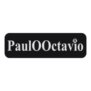 Organizações Paulo Octávio Logo PNG Vector