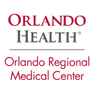 Orlando Regional Medical Center Logo PNG Vector