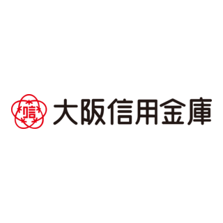 Osaka Shinkin Bank Logo PNG Vector