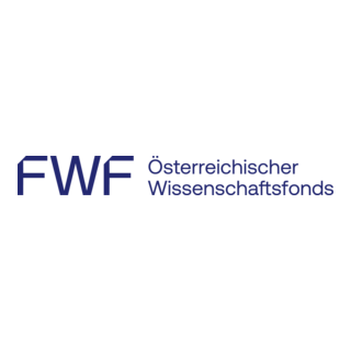 Österreichischer Wissenschaftsfonds Logo PNG Vector