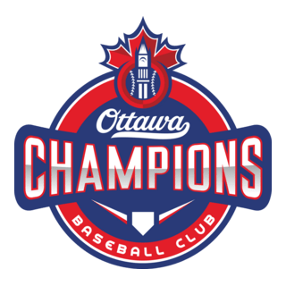 Ottawa Champions Logo PNG Vector
