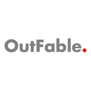 OutFable Logo PNG Vector