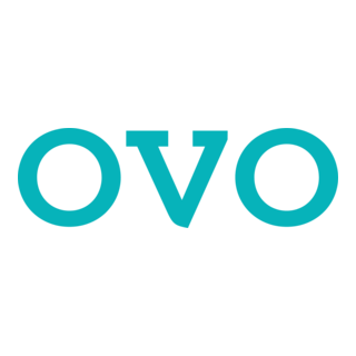 OVO Logo PNG Vector