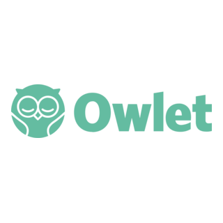Owlet Logo PNG Vector