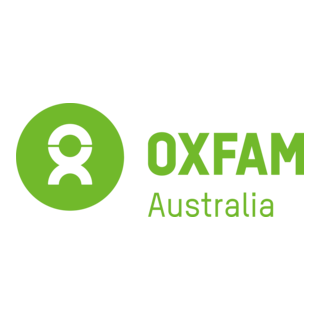 Oxfam Australia Logo PNG Vector