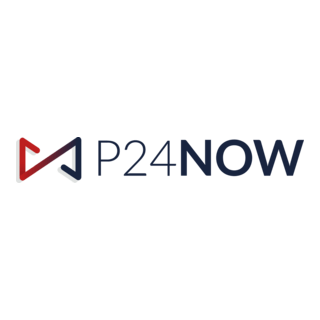 P24Now Logo PNG Vector