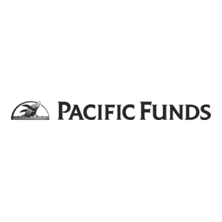 Pacific Funds Logo PNG Vector