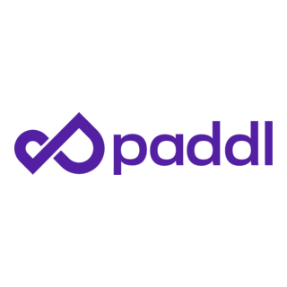 Paddl Logo PNG Vector