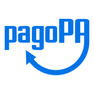 PagoPA Logo PNG Vector