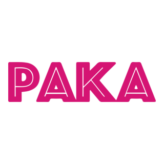 PAKA Fund Logo PNG Vector