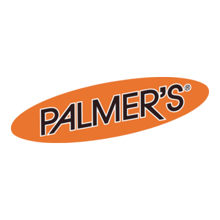 Palmer's Logo PNG Vector