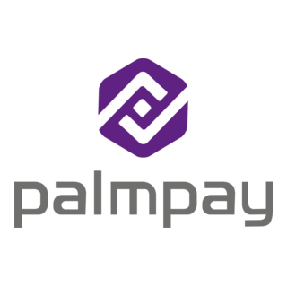 Palmpay Logo PNG Vector