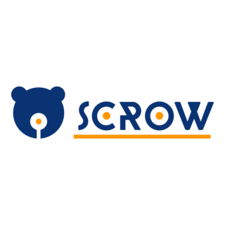 Pandascrow Logo PNG Vector