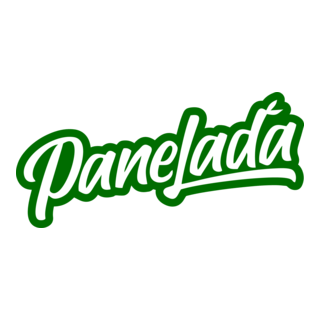 Panelada Logo PNG Vector