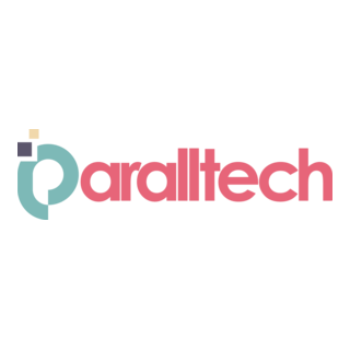 paralltech Logo PNG Vector