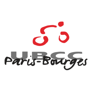 Paris-Bourges Logo PNG Vector