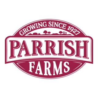 Parrish Farms Logo PNG Vector