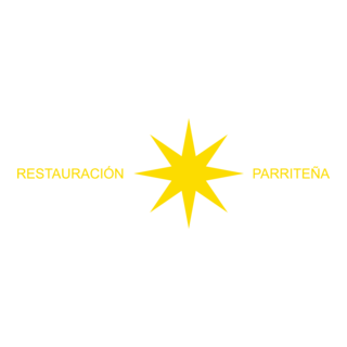 Partido Restauración Parriteña Costa Ric Logo PNG Vector