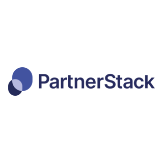 PartnerStack Logo PNG Vector