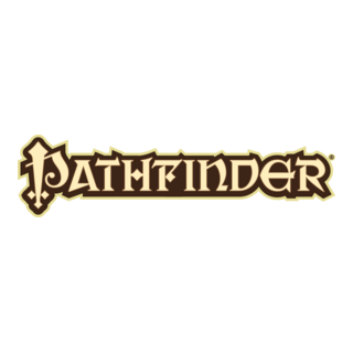 Pathfinder Logo PNG Vector