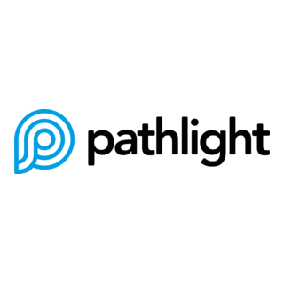 Pathlight Logo PNG Vector
