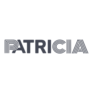 Patricia Logo PNG Vector