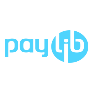 paylib Logo PNG Vector