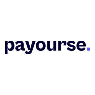 Payourse Logo PNG Vector