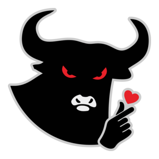 PDI LOVE Logo PNG Vector