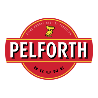 Pelforth Logo PNG Vector
