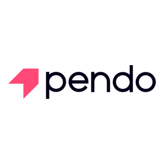 Pendo Logo PNG Vector