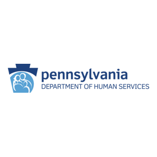 Pennsylvania Department of Human Services Logo PNG Vector
