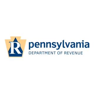 Pennsylvania Department of Revenue Logo PNG Vector