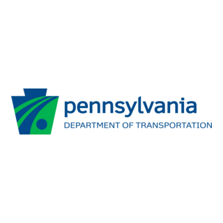 Pennsylvania Department of Transportation Logo PNG Vector