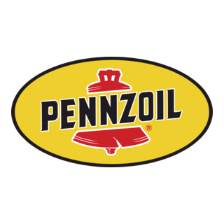 Pennzoil Logo PNG Vector
