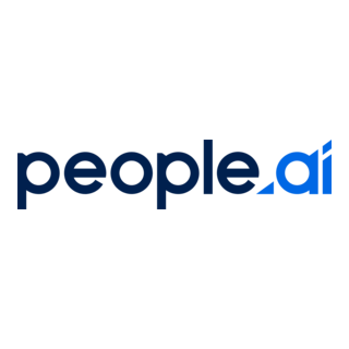 People.ai Logo PNG Vector