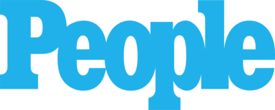 People Magazine Logo PNG Vector