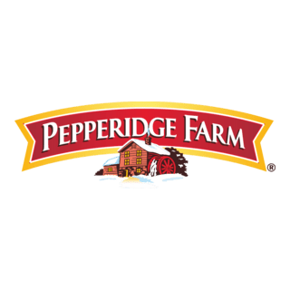 Pepperidge Farm Logo PNG Vector