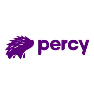 Percy Logo PNG Vector