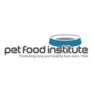 Pet Food Institute Logo PNG Vector