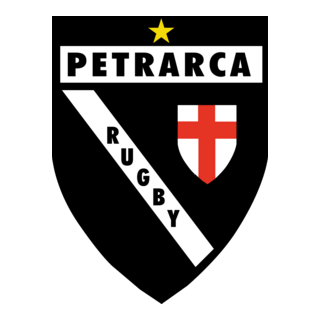 Petrarca Rugby Logo PNG Vector