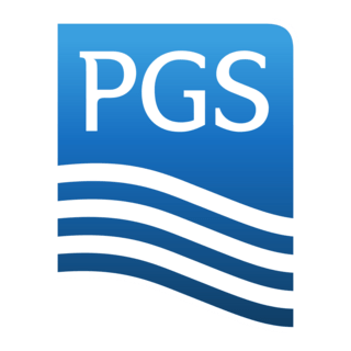 Petroleum Geo-Services Logo PNG Vector