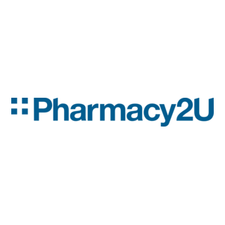 Pharmacy2U Logo PNG Vector