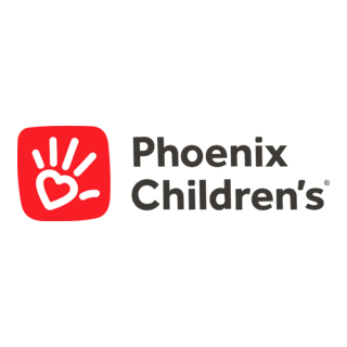 Phoenix Children's Hospital Logo PNG Vector