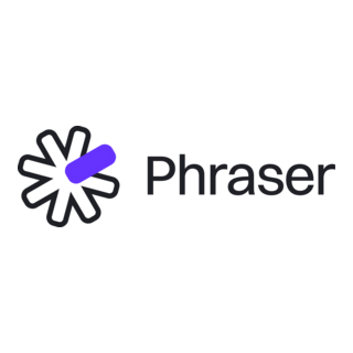 Phraser Logo PNG Vector