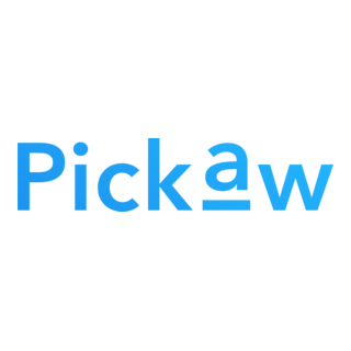 Pickaw Logo PNG Vector