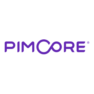 Pimcore Logo PNG Vector