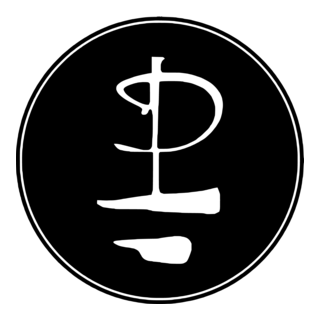 Pink Floyd Logo PNG Vector